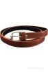 Verceys Girls, Women Casual Black, Blue, Tan, Brown Artificial Leather Belt Verceys Girls, Women Casual Black, Blue, Tan, Brown Artificial Leather Belt